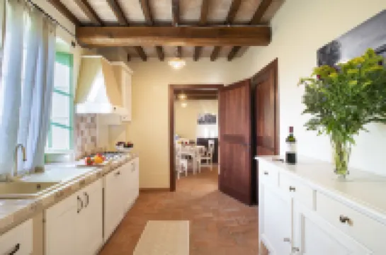 Borgo di Gallano Hotels in 