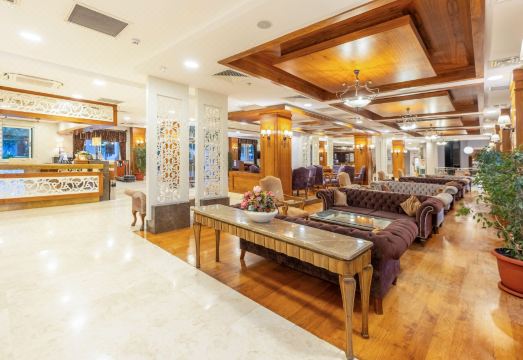 바이킹 스타 호텔