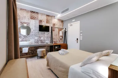Hotel Villa Katy