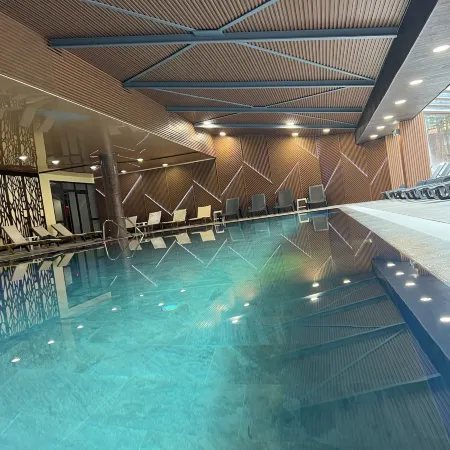Casa Karina Bansko - Wellness & Ski hotel