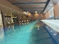 Casa Karina Bansko - Wellness & Ski hotel - Pools