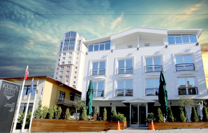 Koza Suite Hotel