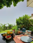La Casa Sul Blu Albergo Diffuso Hôtels à : Ascea