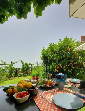 La Casa Sul Blu Albergo Diffuso