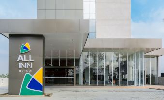 All Inn Sorocaba