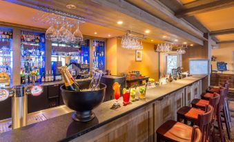 Sun Valley Residence