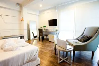 U431 Chaengwattana Hotels in Pak Kret