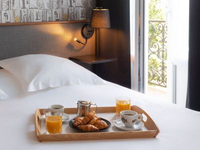 Hôtel Bristol Reims