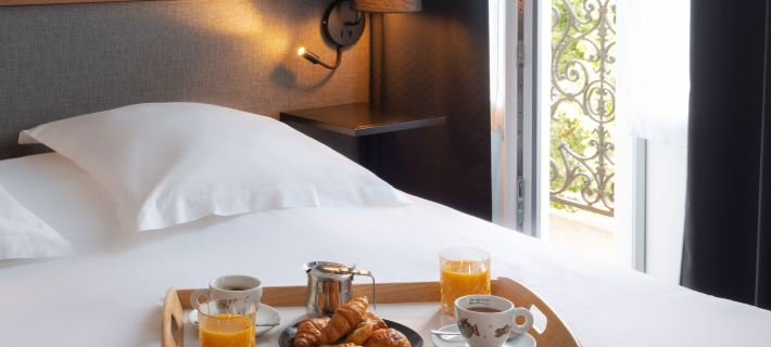 Hôtel Bristol Reims Hotels in Reims