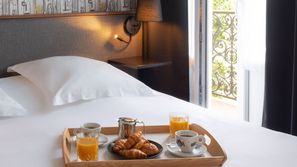 Hôtel Bristol Reims