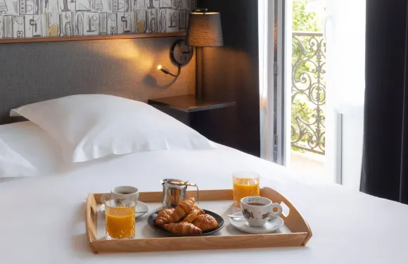 蘭斯布里斯託爾酒店