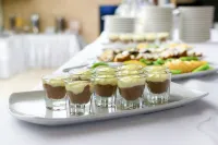 Hotel Orizont - breakfast