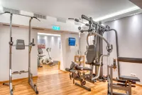 Hotel Yachtclub - Gym