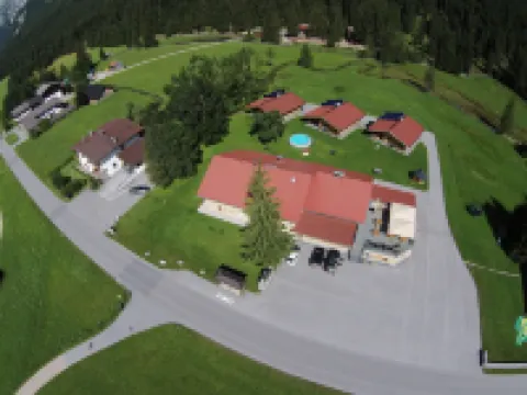 Gasthaus-Pension Reiterklause Hotels in Leutasch