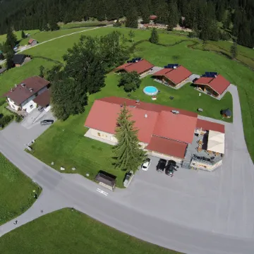 Gasthaus-Pension Reiterklause