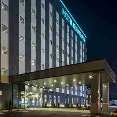 ホテルルートイン木更津 Hotel Exterior