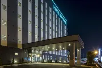 Hotel Route-Inn Kisarazu Hotel di Kisarazu