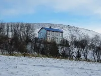 Sauðafell Guesthouse Hotels in Dalabyggd