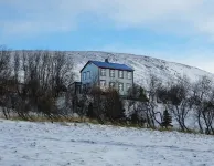 Sauðafell Guesthouse Hotels in Dalabyggd