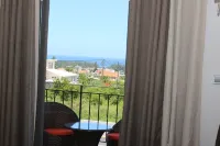 L'Oiseau de l'Ocean Tourist Residence - Ocean View