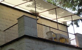 Apartments Boguvila -