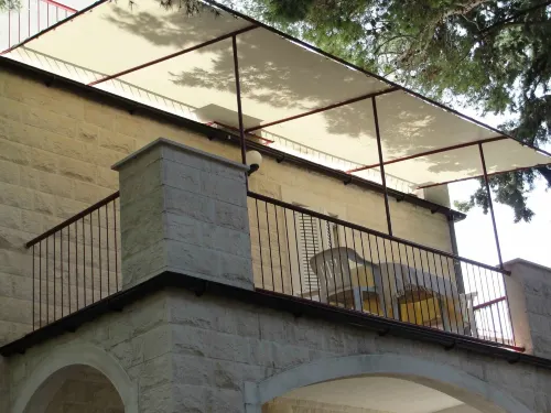 Apartments Boguvila - Hotels in Supetar