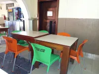 Holla-Jobi Guest House