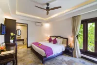 Hoian Central Hotel Hôtels à : Hội An