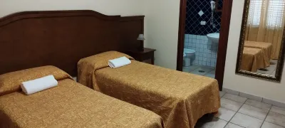 Hotel Colosseo Colleferro