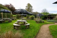 Ring O Bells Hotels in Cameley