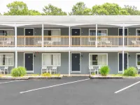 Ocean Park Inn Cape Cod Hotels in Eastham