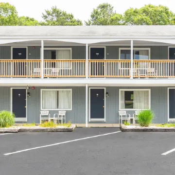 Ocean Park Inn Cape Cod