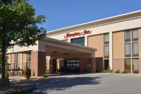 Hampton Inn Springfield-South Hotels in Springfield