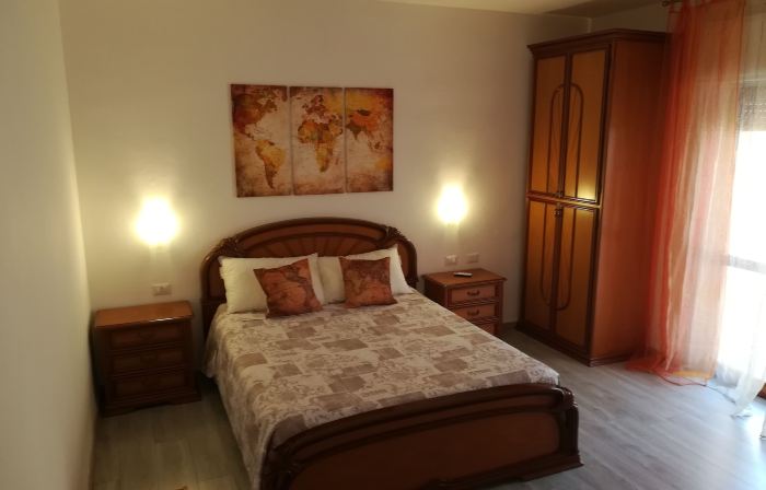 Leolù Guesthouse Alghero