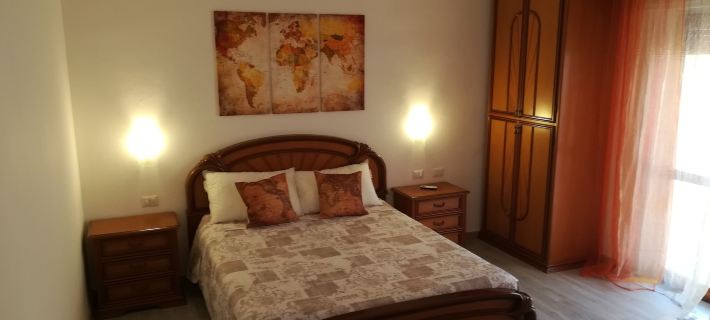 Leolù Guesthouse Alghero Hoteles en Alguer
