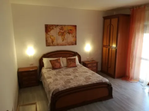 Leolù Guesthouse Alghero