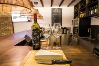 Miragaia House - Bars