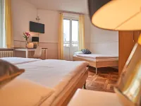 Saint Georges Hotel Hotels near Buerkliplatz
