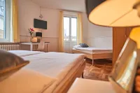 Saint Georges Hotel