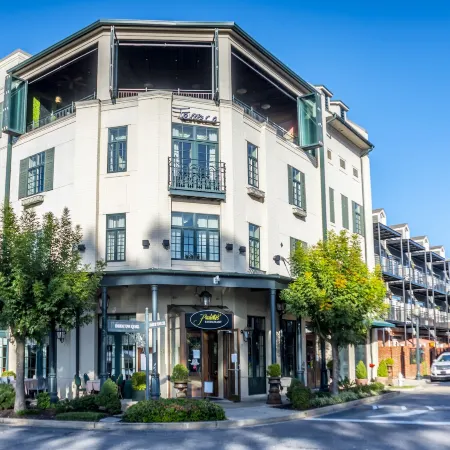 River Inn of Harbor Town