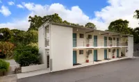 Bca Furnished Apartments Hôtels à : Comte de Fulton