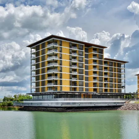 Darwin Waterfront Short Stay Apartments