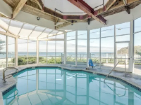 帕西菲卡海灘酒店 帕西菲卡酒店