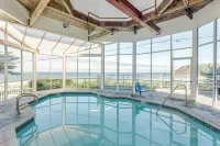 Pacifica Beach Hotel Hotels in Moss Beach