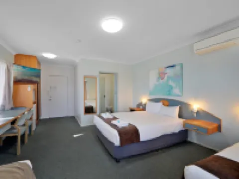 Oscar Motel Hotel a Bundaberg