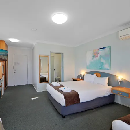 Oscar Motel