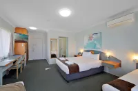 Oscar Motel Hotels in Bundaberg West