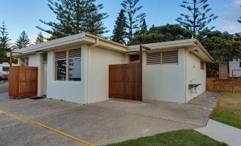 Horseshoe Bay Holiday Park
