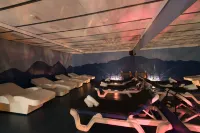 Masd Mediterráneo Hotel & Apartamentos - Spa