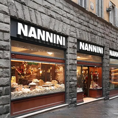 B&B Il Corso